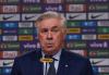 Brazil World Cup 2026 squad: Carlo Ancelotti's full team for October's friendlies