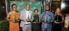 Kenyan among Africa’s change makers honoured at 2025 Segal Awards
