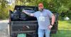Chroma helps Connecticut River Conservancy with river cleanup efforts