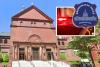 Police say NJ man had firebomb supplies outside D.C. cathedral