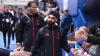 Watch: Salah gets hero's welcome in Cairo after missing out on Ballon d'Or