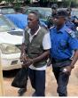 Ex-Military Officer Sanyang Appears Before Banjul High Court Today