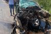 14 seriously injured in dawn collision on Kumasi-Accra highway