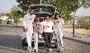 TRIBBU takes the wheel: €2 million boost for Spanish startup to end the lonely commute and tackle carbon emissions