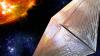 Solar sail probe could warn of ‘space tornadoes’ 40% faster, scientists say