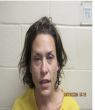 Kansas woman arrested at casino on indecent exposure and sexual battery charges