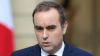 France's Political Crisis Deepens as Prime Minister Sébastien Lecornu Resigns After Less Than a Month
