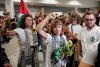 Greta Thunberg deported from Israel, but some flotilla activists remain in prison