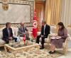 Tunisia–Argentina : Toward Stronger Cooperation in Strategic Sectors