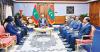 Maldives hopes to expand trade ties with Bangladesh