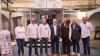 Canadian farmer organizations host pop-up to celebrate agricultural sector