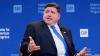 Pritzker joins chorus of Dem governors boycotting White House dinner after snub ignites 'chaos'