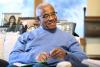 Parliamentarian Donald Oliver was the first Black man to sit in Canada’s Senate