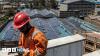 Renewables overtake coal as world's biggest source of electricity