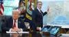Trump approves Alaska mining road, stake in Canadian firm behind project