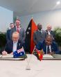 Australia and PNG Sign Defense Treaty, Agreement With Vanuatu Delayed
