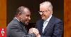The Pukpuk Treaty and the future of Papua New Guinea-Australia relations