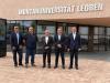 RMG and Georgian Technical University Strengthen Academic Ties in Austria