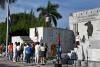 Cuba honors victims of the Barbados bombing on the 49th anniversary of the crime