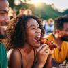 Grace Jamaican Jerk Festival Returns with Food, Music, Culture &amp; Vibes