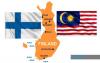 Business : Malaysia Aims To Double Exports To Finland By 2030
