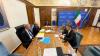 Turkmenistan and Italy to Hold Business Forum in Rome