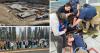 AROUND ALASKA: School Constructions, Temple Groundbreaking, and Playground Rescue!