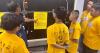 'Demand is strong': GCA hosts construction career exploratory fair for 60 middle, high school students