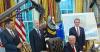 Trump Greenlights Road Allowing Access to Key Minerals in Alaska’s Ambler Mining District