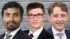 Goldman Sachs NZ investment banking team’s new hires