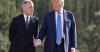 Canada's Carney speaks with Trump as new 50% tariffs set to take effect at midnight