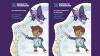 Bilingual books in Samoan and Tongan language launched as part of World Meningitis Day