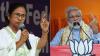 PM Modi vs Mamata Banerjee: Politics rages over attack on BJP leaders in flood-hit Dooars