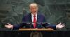 Opinion: From the League of Nations to the United Nations to Trump Global?