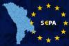 Moldova has become part of the single euro area