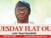 Iyaloja of Benin: Lessons in cultural diversity