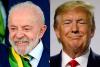 Lula asks Trump to remove Brazil tariffs in friendly phone call