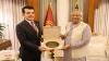 ICESCO DG meets Chief Adviser
