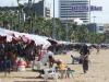 Westliche Touristen kehren trotz verändertem Nachtleben und neuer Besucherstrukturen nach Pattaya zurück
