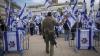 Wodek Szemberg: A covenant divided: On Gaza, October 7, and the Jewish soul