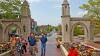Indiana University benefits from a strong Bloomington and Indianapolis Philip Amerson 