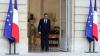 French right demands elections, left wants Macron’s resignation as latest prime minister quits after just 27 days