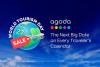 Agoda Highlights Rise of Secondary Destinations in Travel Ahead of World Tourism Day