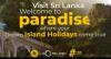 Sri Lanka Crosses 1.7 Million Tourist Arrivals