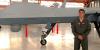 Former Air Force drone operator says the job isn't like a video game. 'There's not a single game in the world that can prep you.'