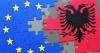 Albania’s EU ties strongest in Balkans