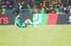 Algeria: Tougaï injured, Petkovic chooses his replacement