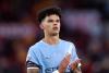 Manchester City's Nico O'Reilly gets first England call-up after Reece James injury withdrawal