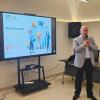 "Tech Forward" Initiative Connects University Projects to Jordan’s Digital Economy
