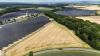 Parapet and Kreutzpointner Energy Have Completed the Installation of a 40 MWp Solar Power Plant in Germany